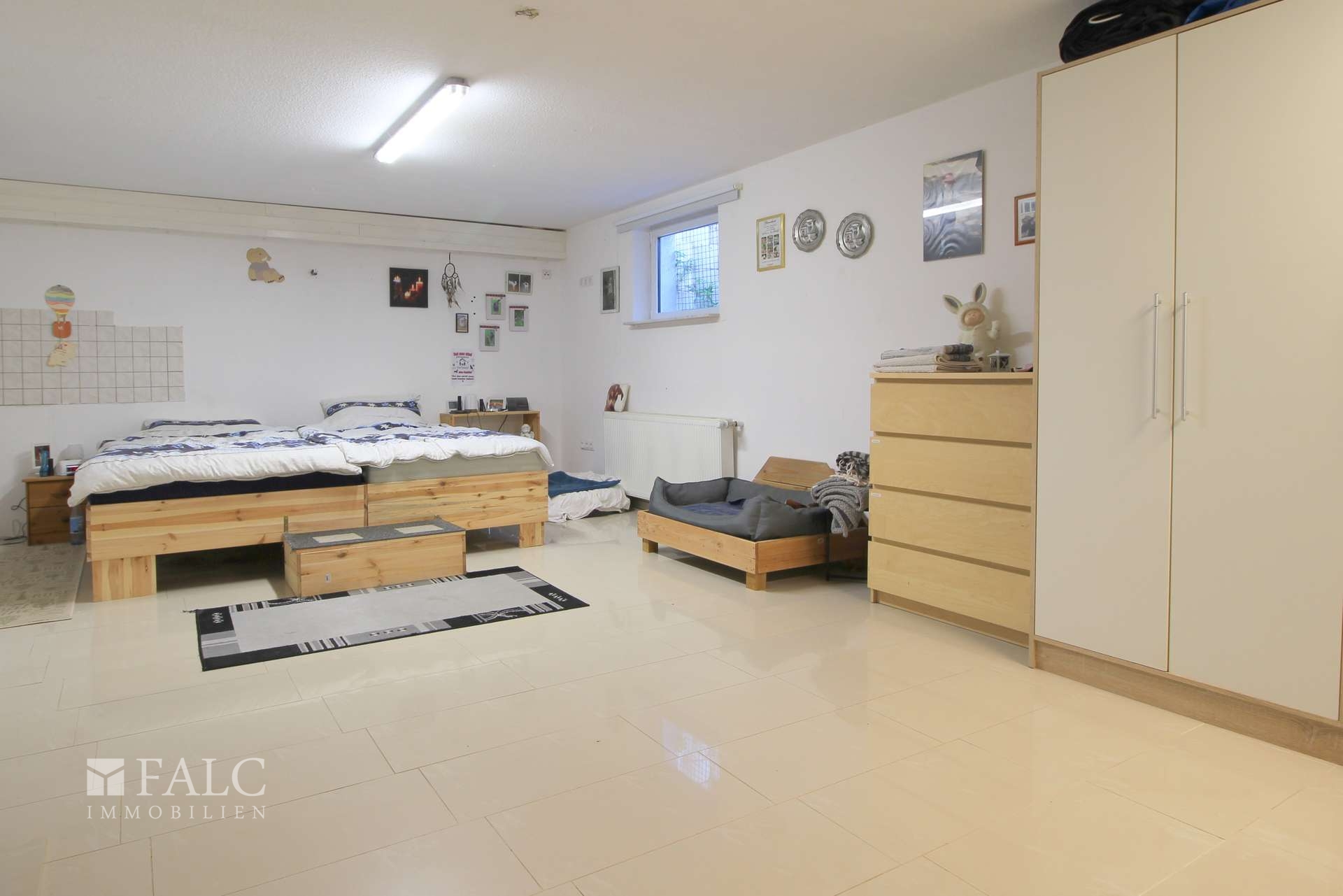UG Schlafzimmer
